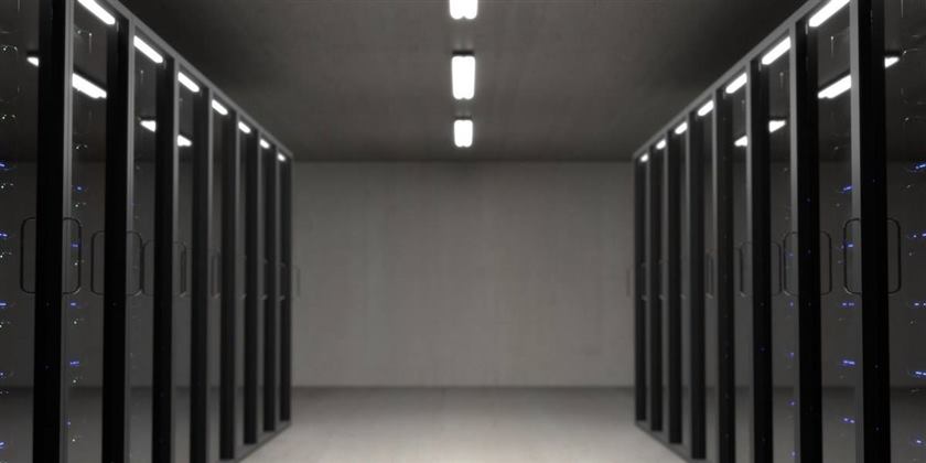 Proton VPN VPN Accelerator 多路径智能调度的服务器网络示意